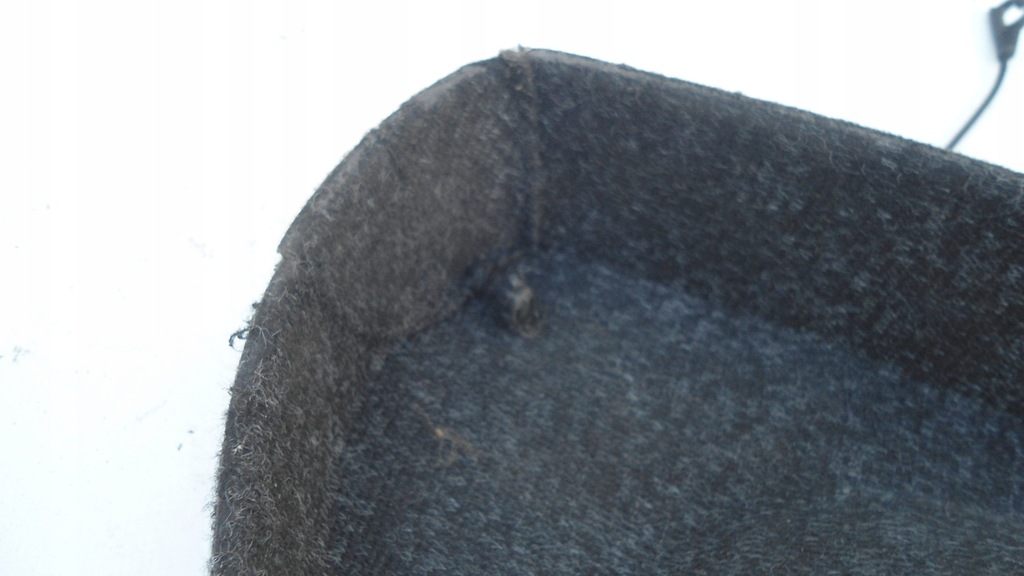 фото №2, Полка задняя задняя багажника alfa romeo mito