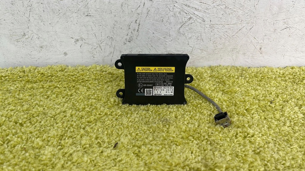 фото №1, Модуль ксенон cadilac srx lr2 lacrosse focus