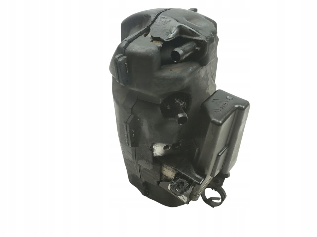 фото №1, Насос усилителя citroen c5 ii 2004-2008 9657739080