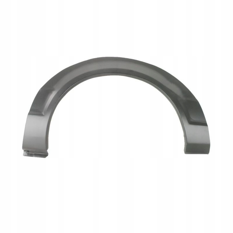 фото №1, Ремкомплект крыла задняя левая ford escort orion 3d