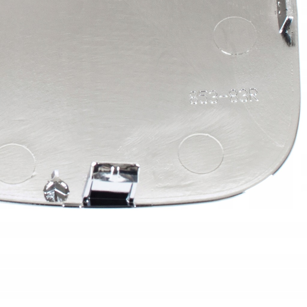 фото №11, Вкладыш стекло зеркало правый нижний do iveco daily vi 2014-