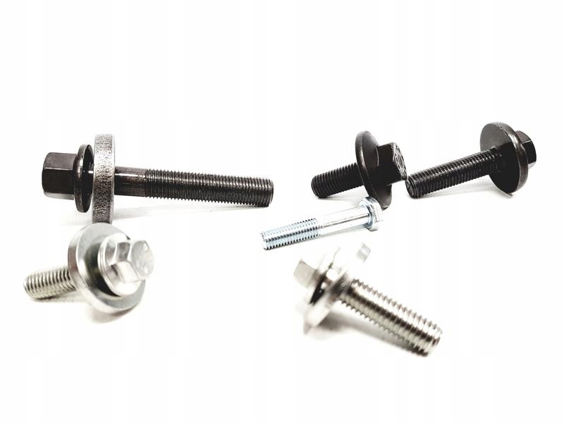 фото №13, Набор распределительного вала ina 530049510 vkma04224