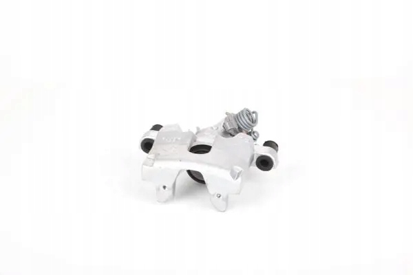 фото №12, 2x суппорты тормоза ate задняя l+p do renault laguna iii