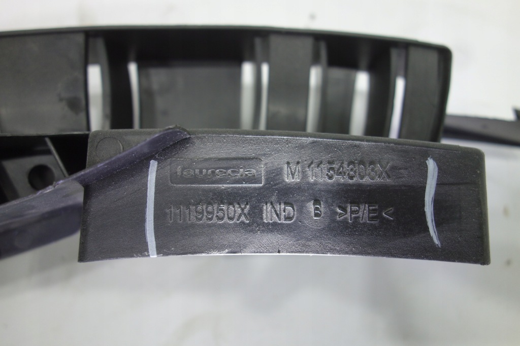 фото №4, Балка перед renault zoe 1119950x 1154303x