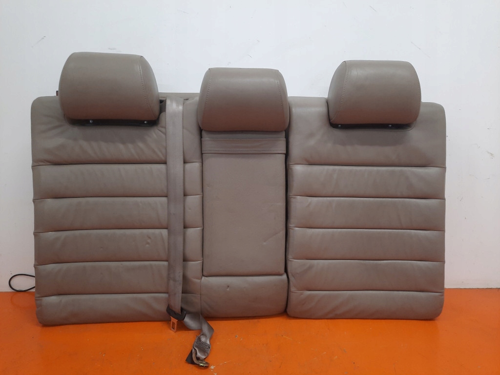 фото №7, Audi a6 c5 97-01 kombi сидіння сидіння заднє сидіння задня задня