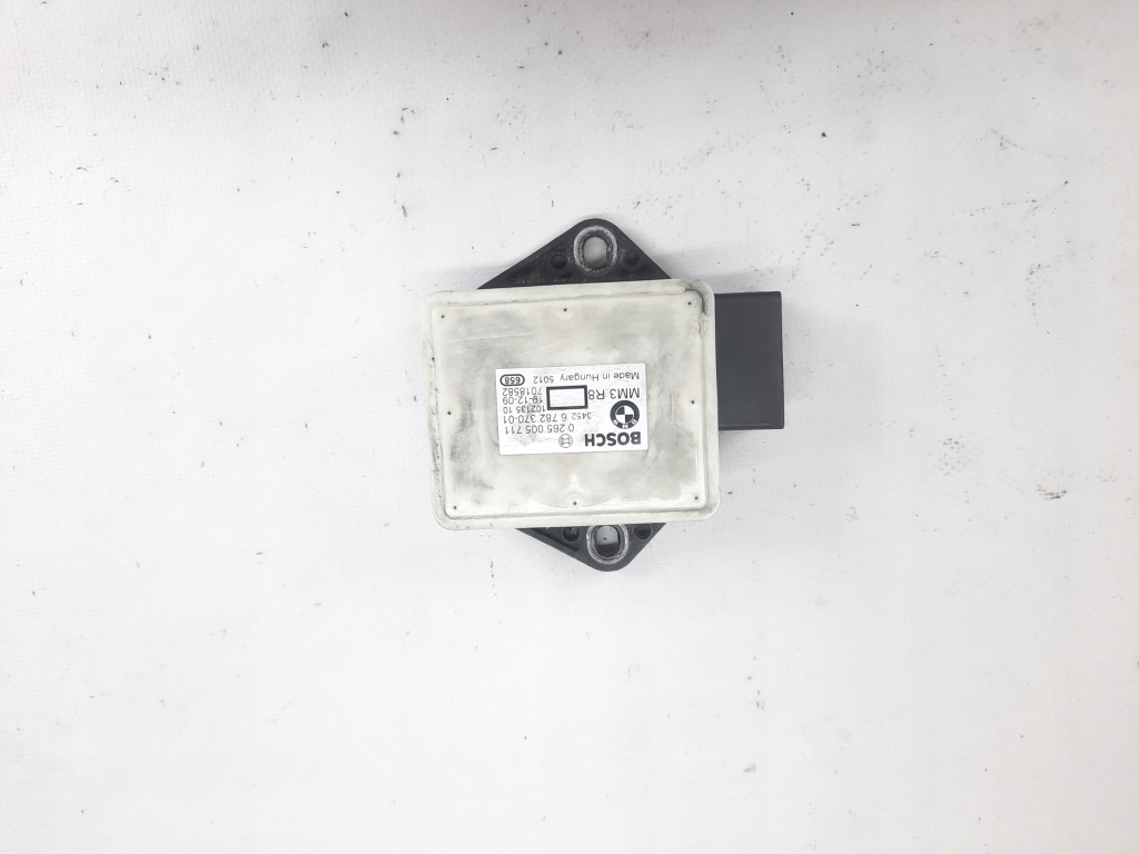 фото №1, Датчик швидкості обертів bmw x6 e71 x5 e70 e60