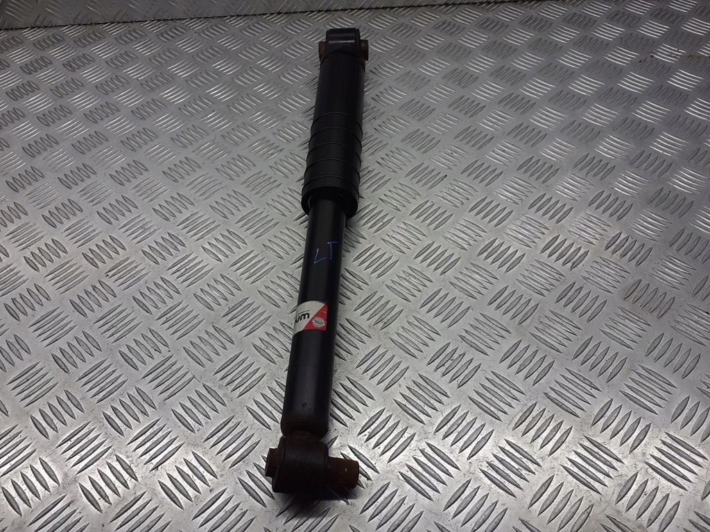 фото №1, Амортизатор левый задняя renault laguna ii kombi