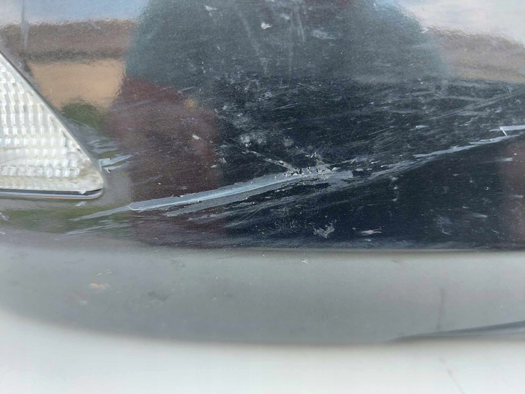 фото №6, Honda cr-v iii 06- зеркало правое 9 pin