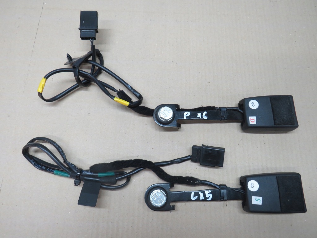 Купить Alfa romeo giulietta клипса пряжка поперечина перед