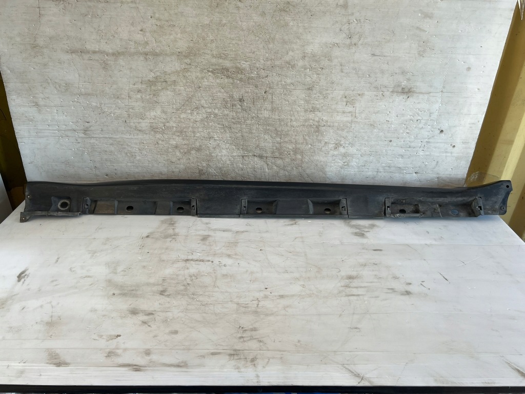 фото №5, Toyota avensis молдинг поріг права поріг правий 75851-05050