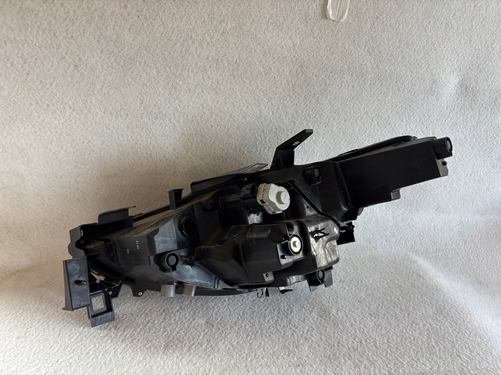 фото №7, Лампа правая перед передняя mazda cx5 ii lift 7 pin k124-51030