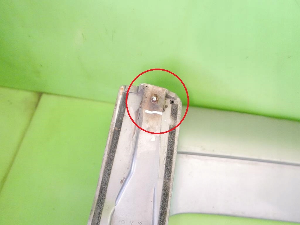 фото №13, Спойлер спойлер спойлер kx4 nissan x-trail i t30