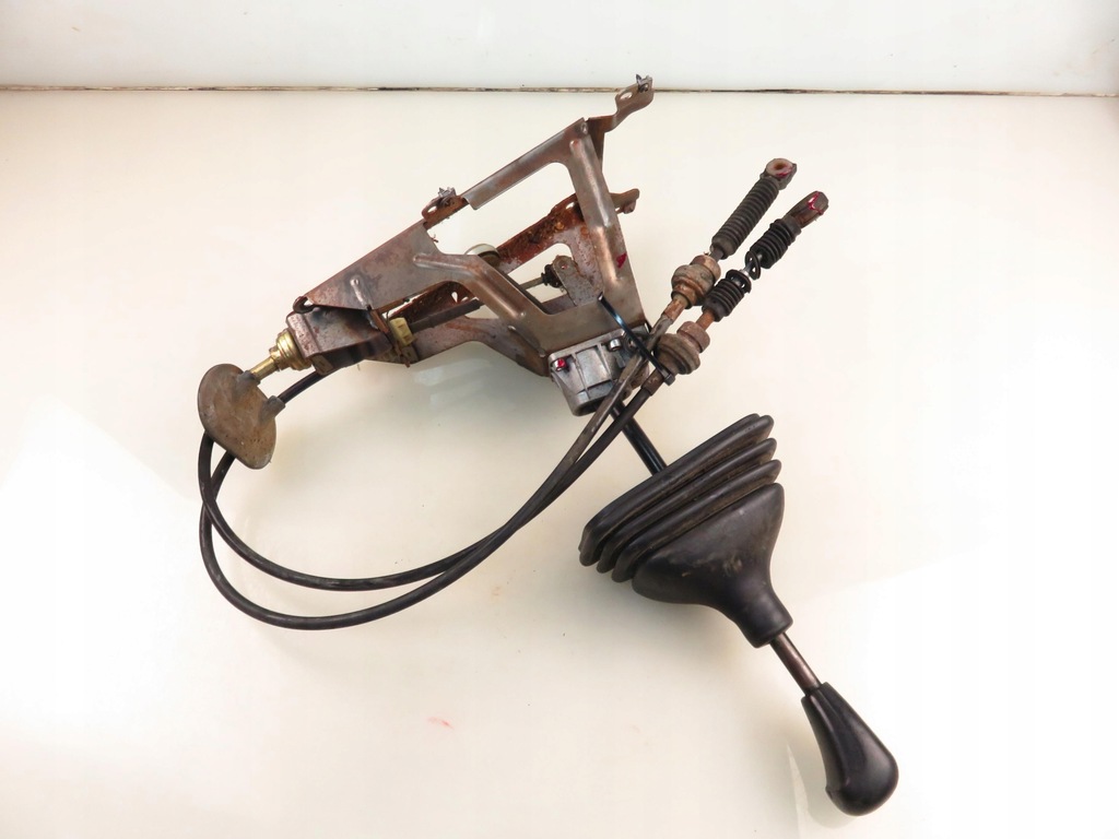 фото №6, Домкрат opel movano a 2.8 dti