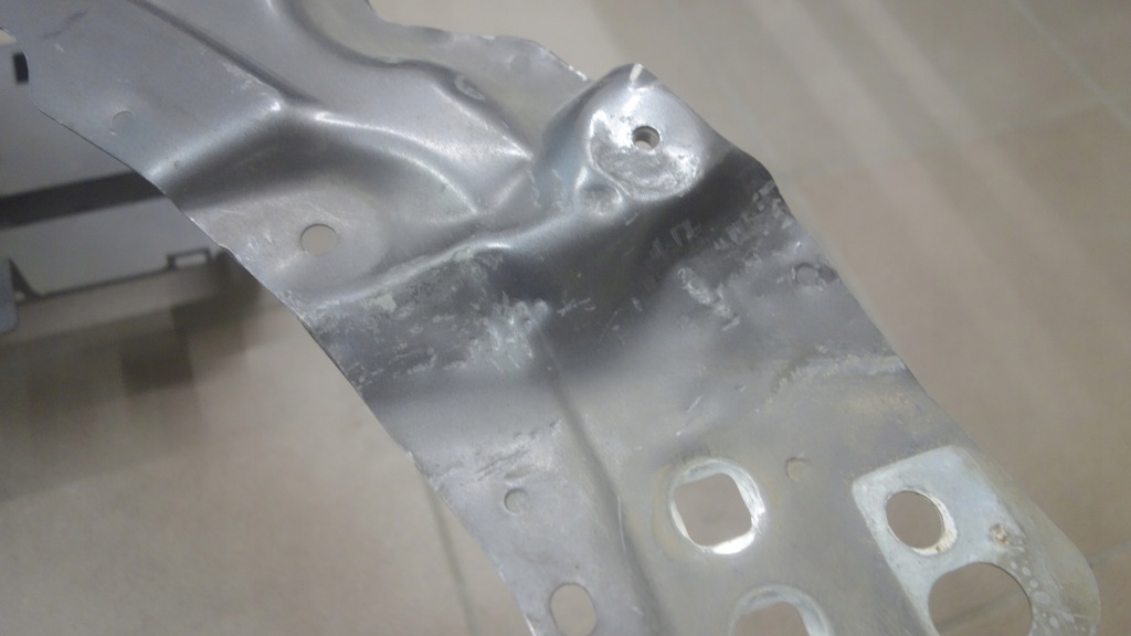 фото №10, Land rover discovery sport l550 14- підсилювач fk72-0320-af