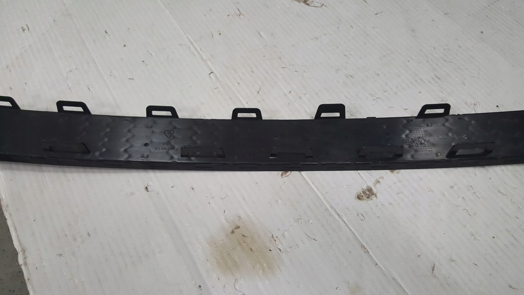 Купить Nowa оригинальная решётка радиатора решётка бампера заднего audi a1 s-line 8xa807833