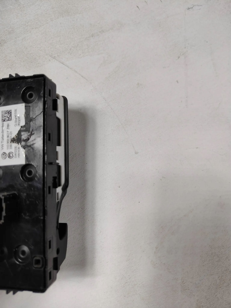 фото №7, Vw id3 id.3 панель керування кнопки кнопки вікон скло оригінал europa