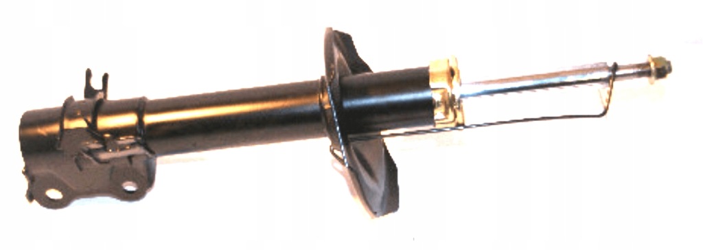 фото №1, Амортизатор перед левый nissan almera ii n16 2000-