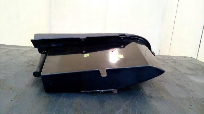 фото №5, Бардачок пассажира mercedes-benz w168 a170