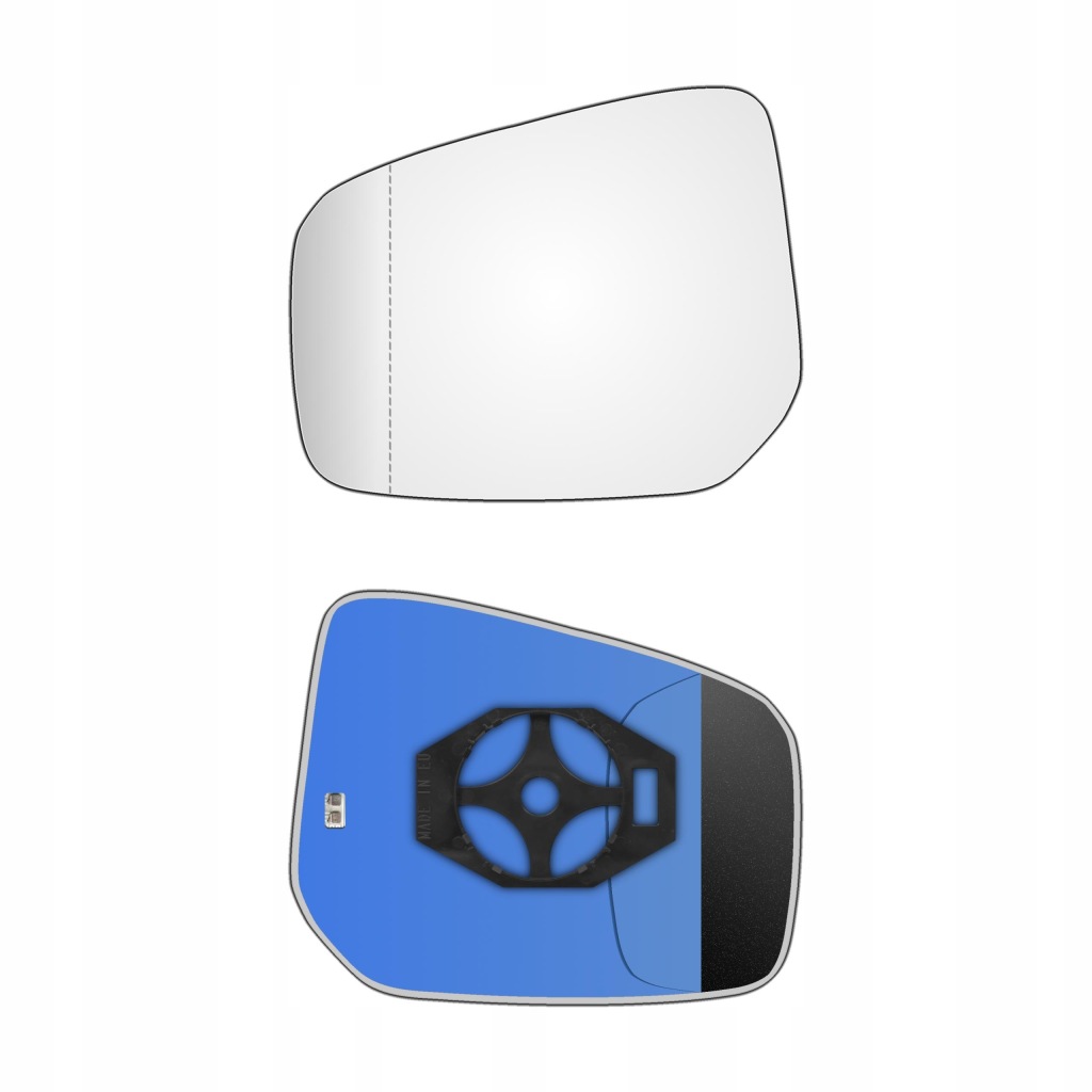 фото №1, Асферичний mitsubishi lancer 2017-2019 2018