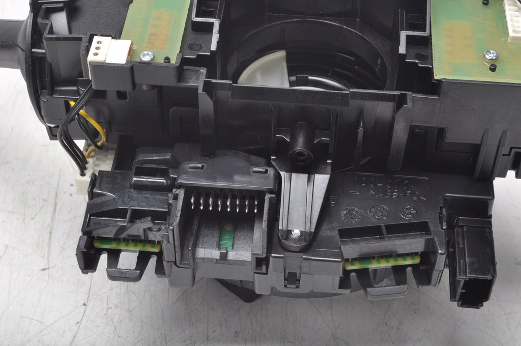 фото №7, Skoda octavia iii переключатель комбинированный лента