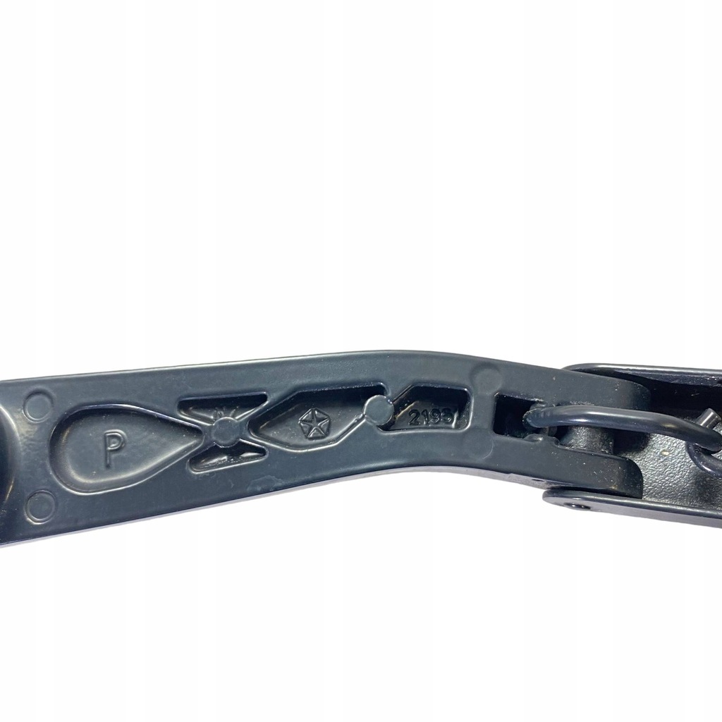 фото №8, Dodge charger 2017 правая сторона рычаги дворник