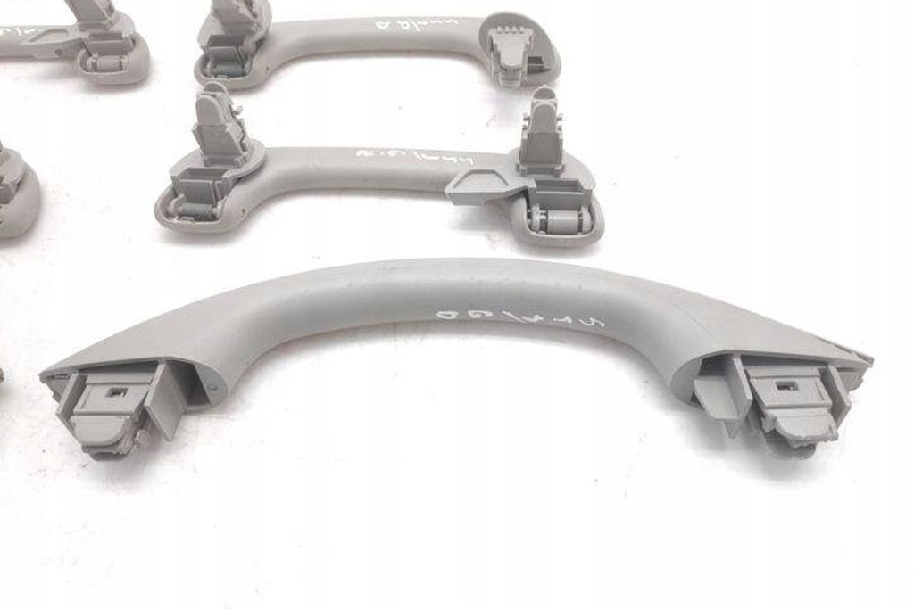 фото №12, Передняя правая ручка потолочный renault espace iv jk0/1_ 8200051169