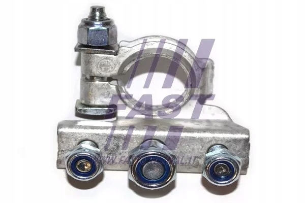 Клема daily 00- fast Ціна