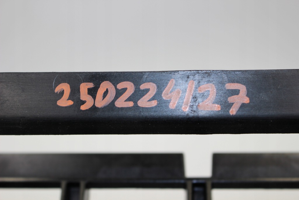 фото №7, Рамка консоли радио bmw e60 e61 7034118