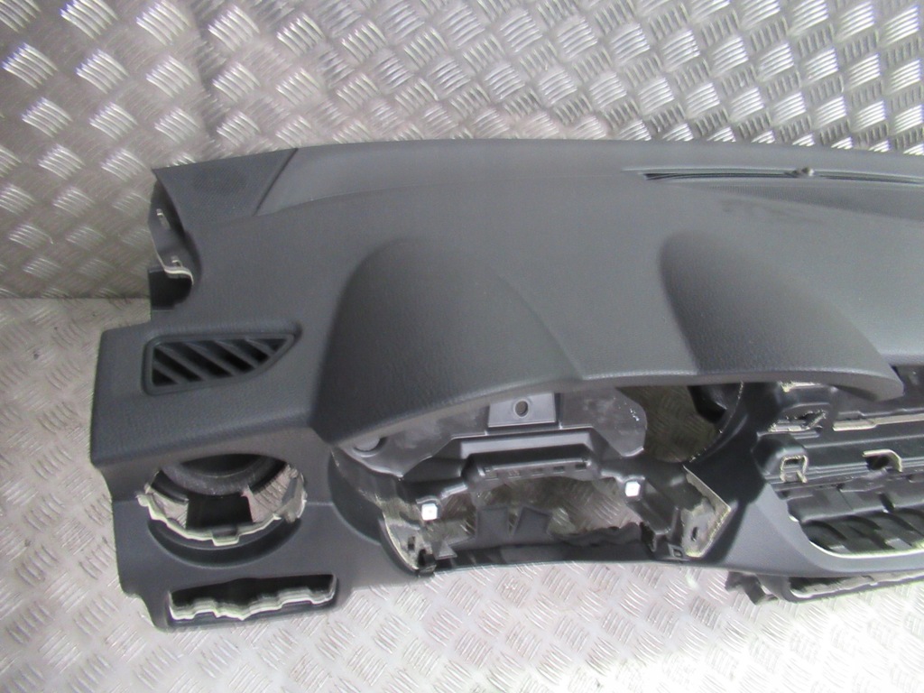 фото №6, Alfa romeo stelvio q4 панель приладів приладова консоль оригінал