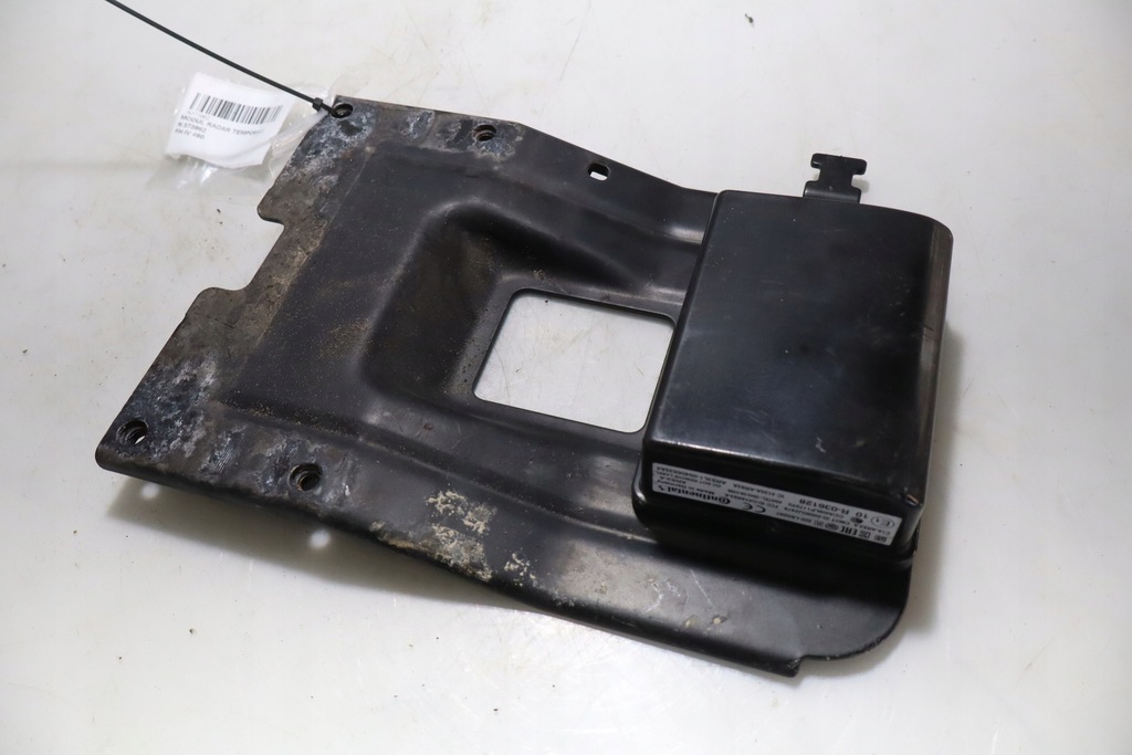 фото №2, Модуль радар круиз-контроль volvo fh iv 460