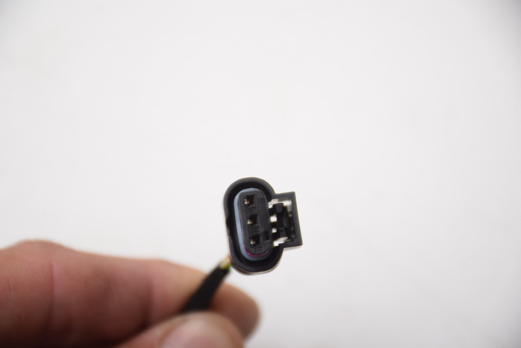 фото №10, Bmw g32 lci lift жгут бампера перед pdc