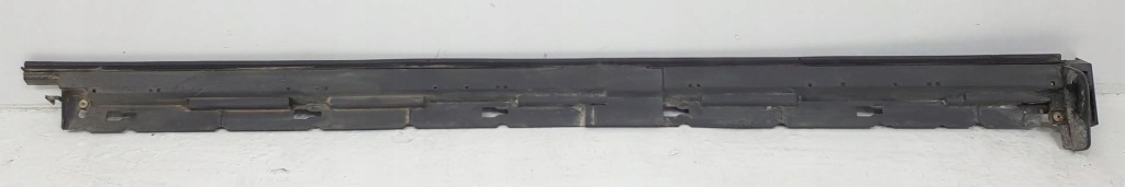 Молдинг накладка порог левая mazda cx-7 eg21-51ps1 с Разборки