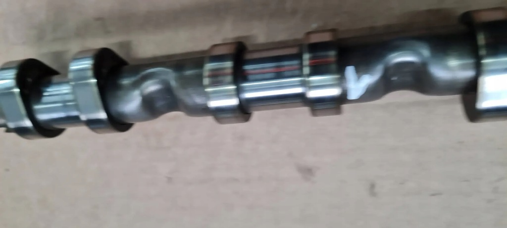 фото №5, S4 b8 s5 lift вал распределительного вала 3.0 tfsi 079109102cg a6 c7 4g sq5 a7