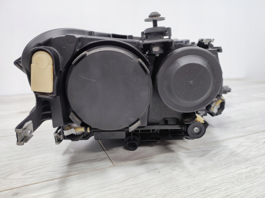 фото №8, Лампа перед передняя левая vw t-cross 2gm 2gm941005a europa