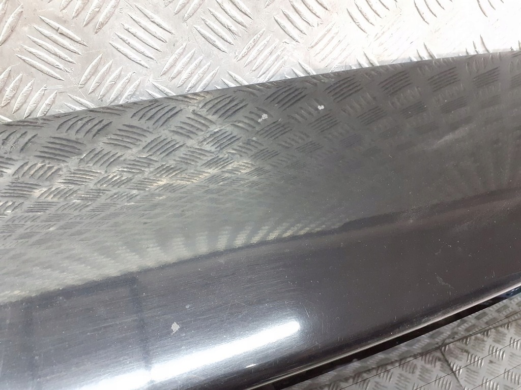 фото №9, Крышка багажника багажника mitsubishi lancer vii x42b