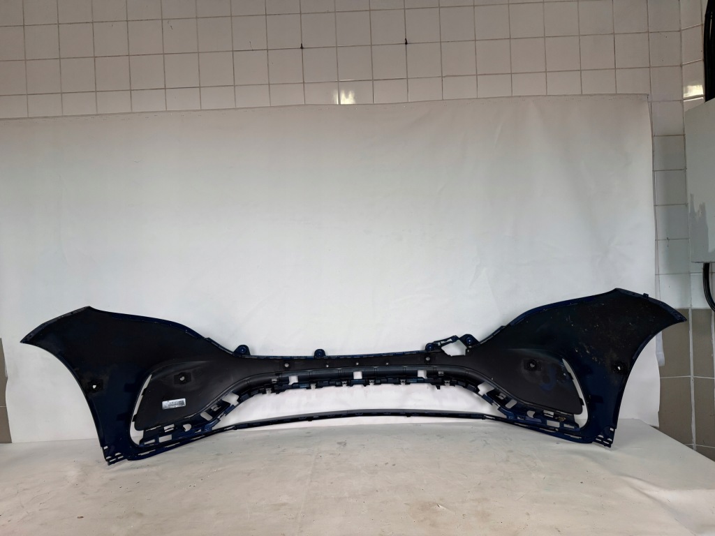 Купить Mercedes eqc w293 amg 19r. - бампер перед передний a2938859900