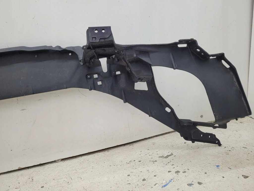 фото №9, Volvo v60 s60 ii 2010-2013 pas передний усилитель 31283053 демонтаж