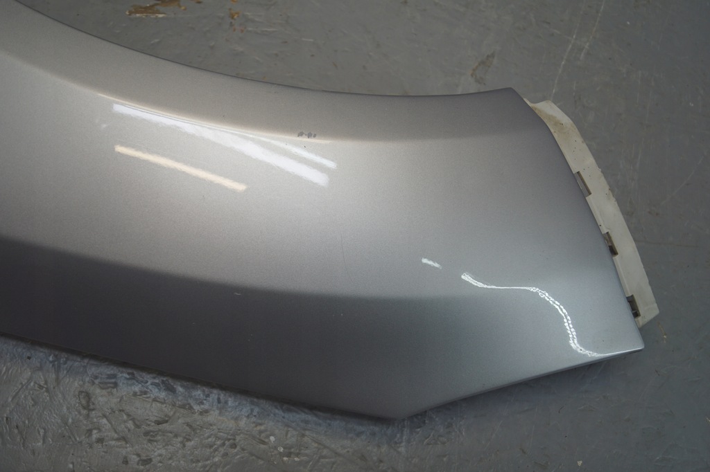 фото №13, Крила лівий перед ford focus mk3 2010-2018