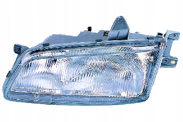 фото №1, Abakus фара l hyundai h-1 02.08-