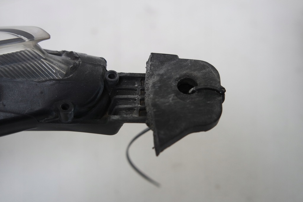 фото №9, Лампа перед права chevrolet cruze europa демонтаж