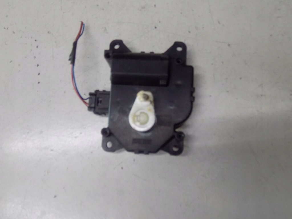 фото №8, Toyota auris i моторчик отопителя 113800-2830