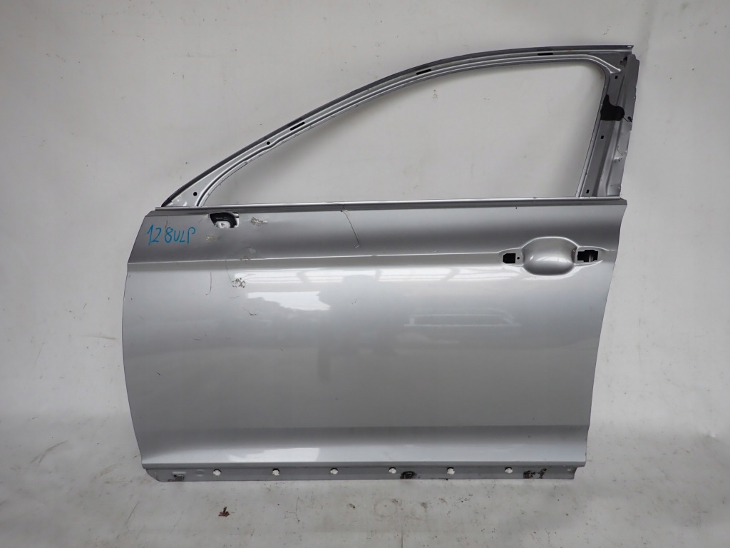 Купить Vw passat b8 14- дверь левая перед передние