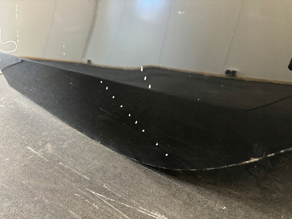 фото №12, Bmw 2 f44 gran coupe дверь левая задние задняя poznań ==giełda==