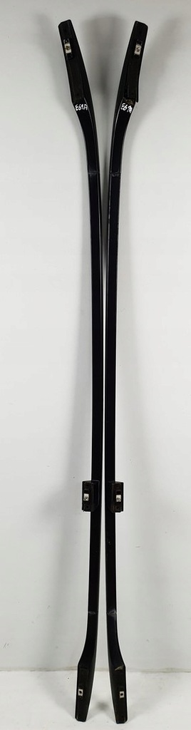 фото №6, Рейлинги кровельные bmw 5 e61 пара