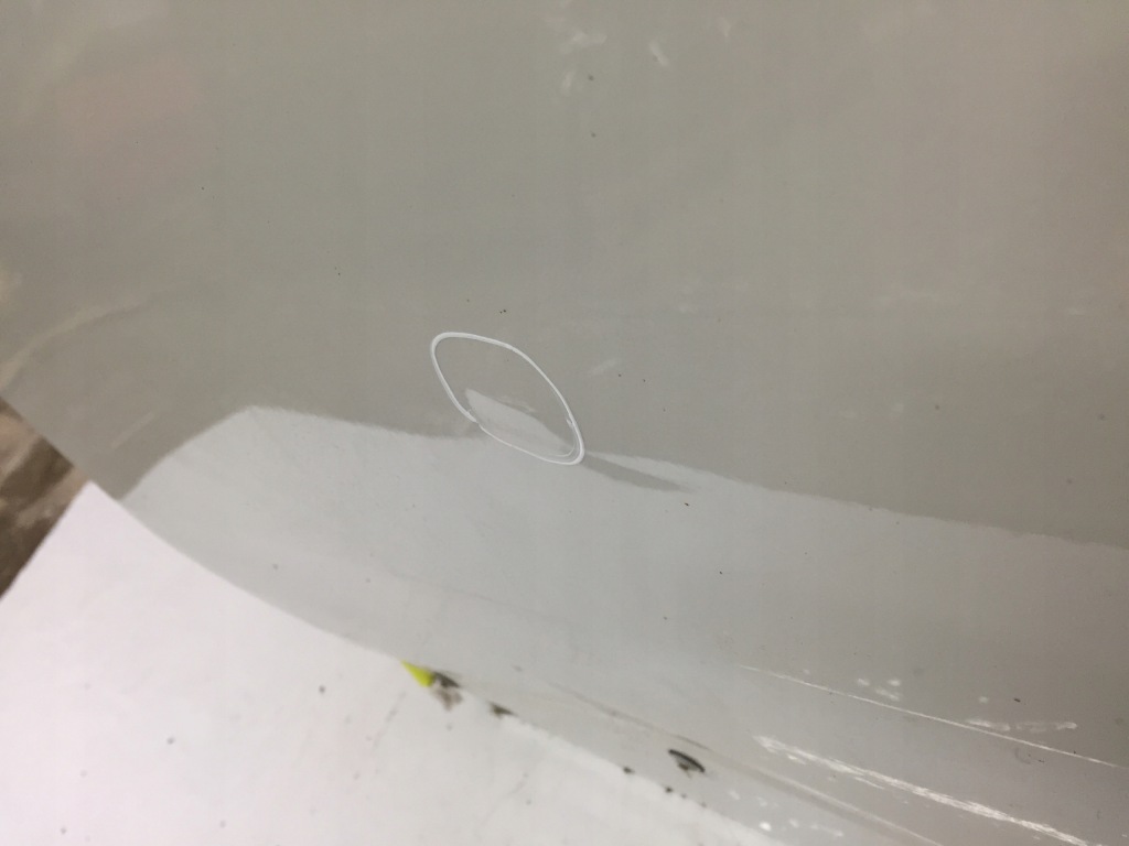 фото №8, Дверь перед левая toyota rav4 v 5 19- цвет 2qj 070