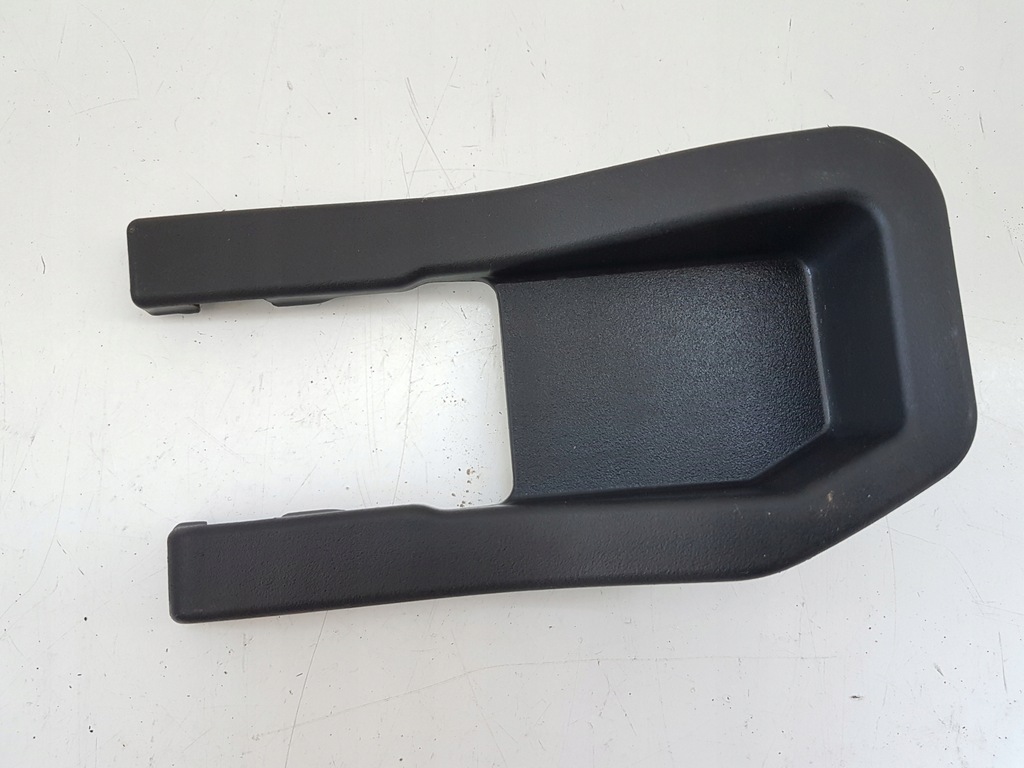 фото №1, Захист кріплення сидіння l mitsubishi eclipse cross