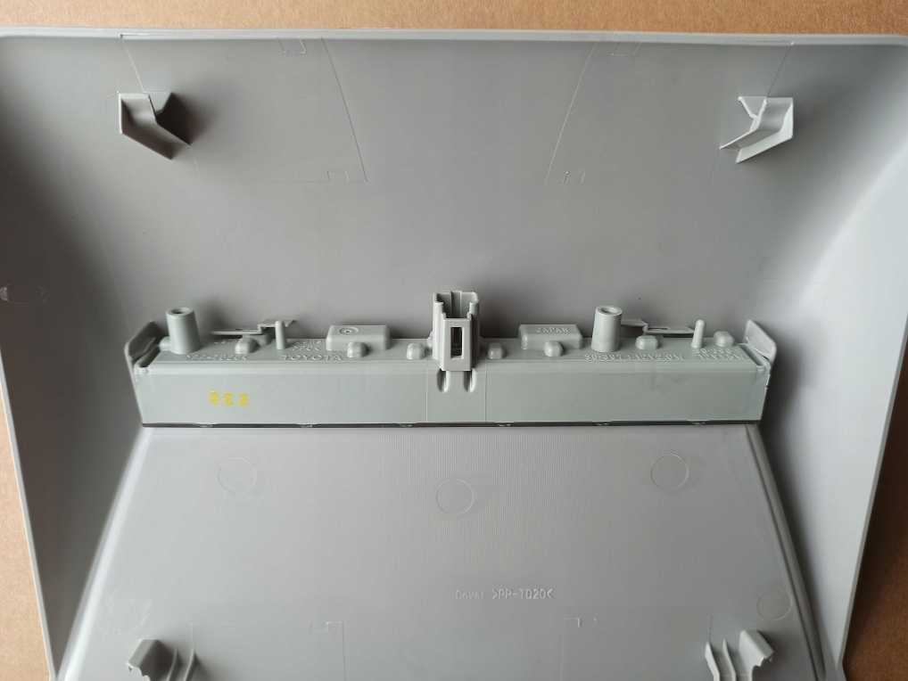 фото №5, Lexus gs 450h третій світло лампа стоп-сигнал