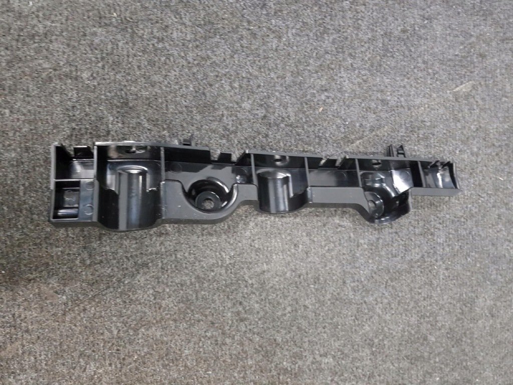 фото №5, Напрямна кронштейн ліва праве крила renault trafic iv