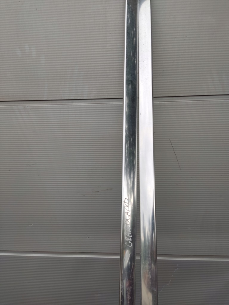 фото №6, Opel grandland x рейлинги кровельные левый правый