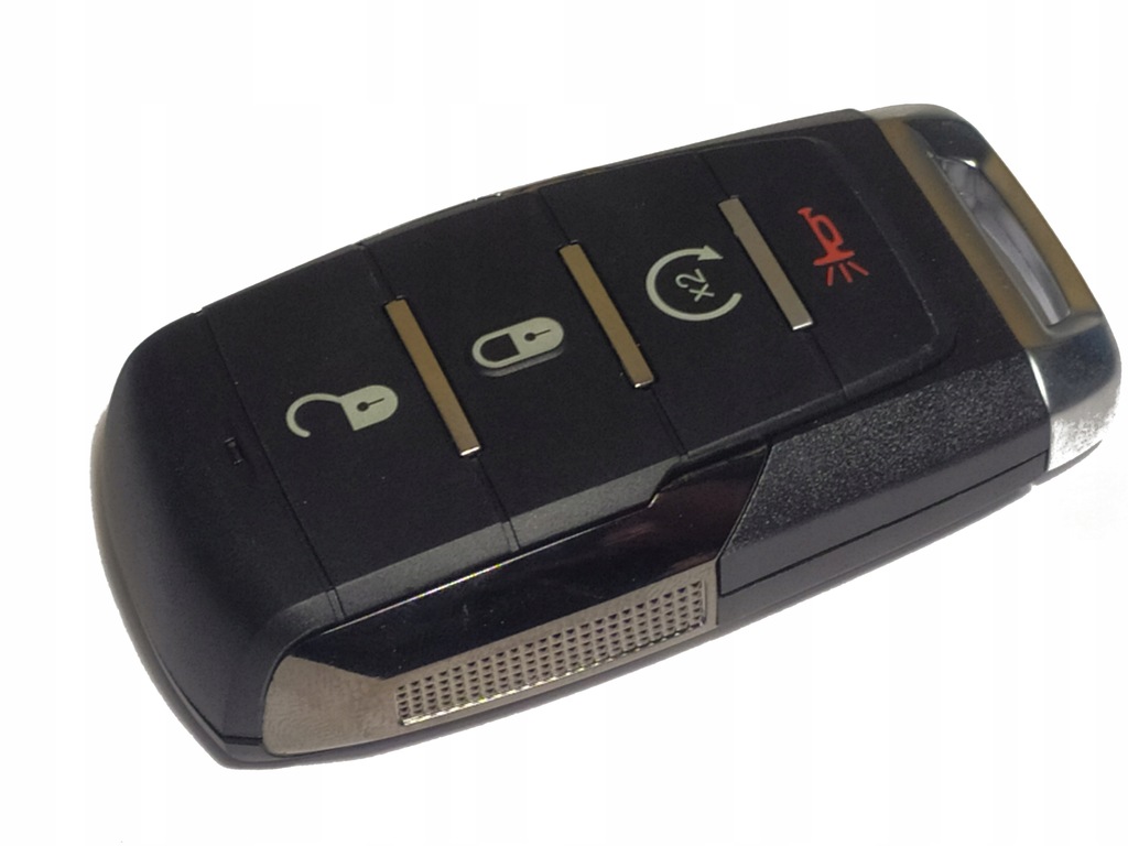 фото №1, Chrysler ключ pilot корпус